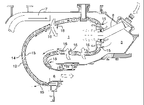 Une figure unique qui représente un dessin illustrant l'invention.